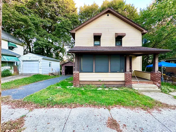 720 Neshannock Blvd, New Castle, PA 16101