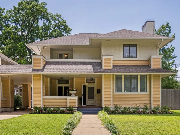 4900 Victor St, Dallas, TX 75214