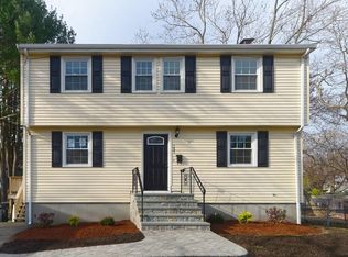 185 Summer St, Framingham, MA 01701