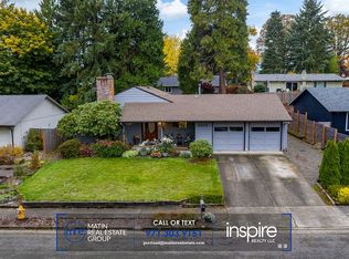 6675 SW Whisper Ct, Beaverton, OR 97008
