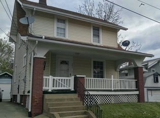 2409 Ada Pl NW, Canton, OH 44708