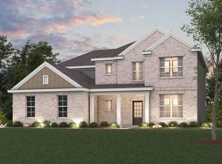 309 Sundown Trl, McDonough, GA