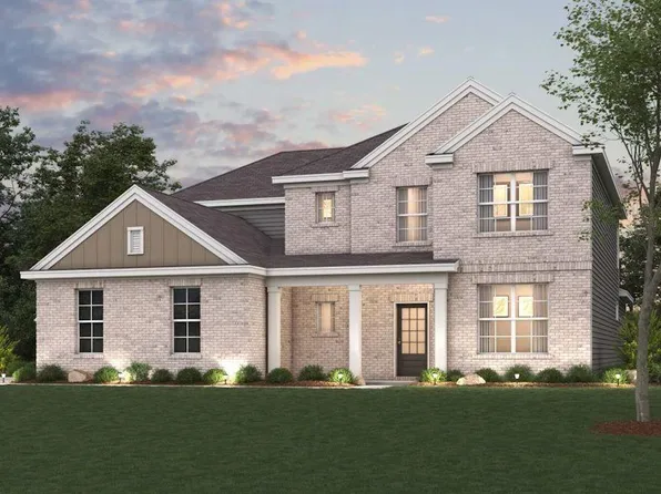 309 Sundown Trl, McDonough, GA 30252