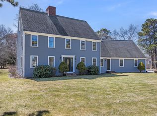 38 Boulder Brook Rd, East Sandwich, MA 02537