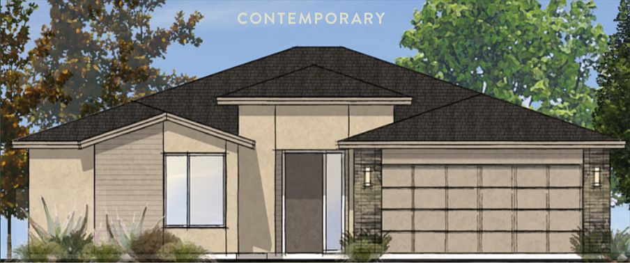 Contemporary