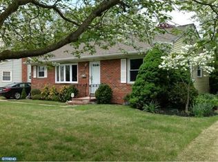 31 Munn Ave, Cherry Hill, NJ 08034