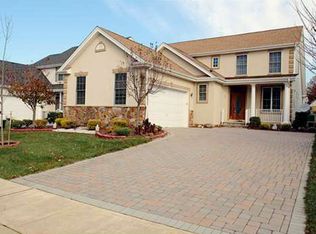 7 Vancleve Rd, Manalapan, NJ 07726