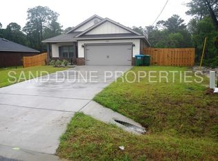 5378 Longhorn Trl, Gulf Breeze, FL 32563