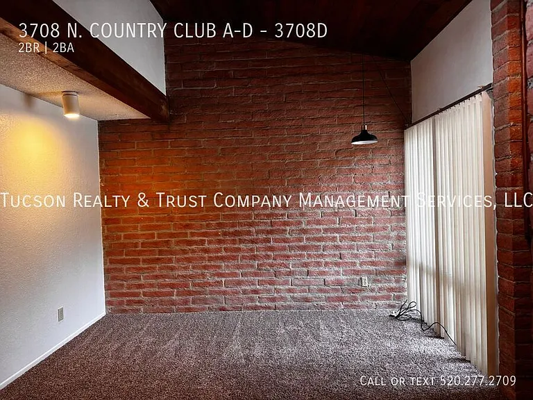 3708 N Country Club Rd #D-3708D-A — Photo 4