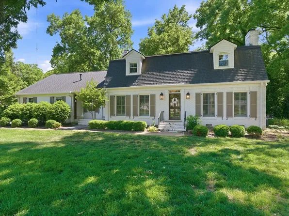 1909 Harpeth River Dr, Brentwood, TN 37027