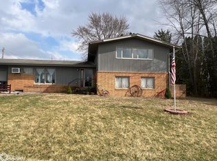 600 S Main St, Morning Sun, IA 52640