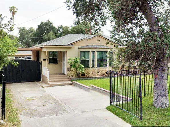 1433 W 16th St, San Bernardino, CA 92411