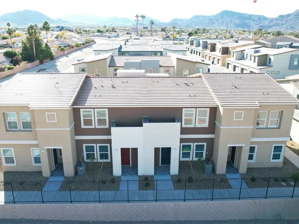 432 Horizon Cv Lot 28, Henderson, NV 89002