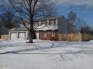 3810 Inverness Ave, Toledo, OH 43607