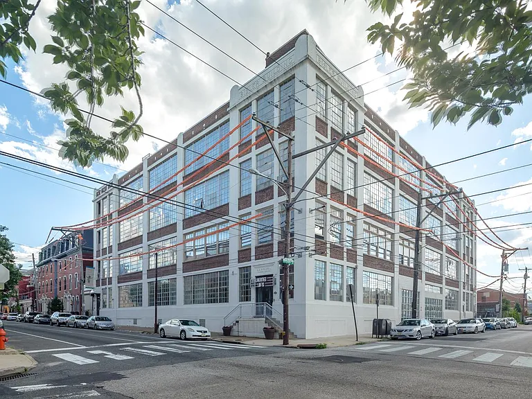 Liberties Lofts — Photo 1