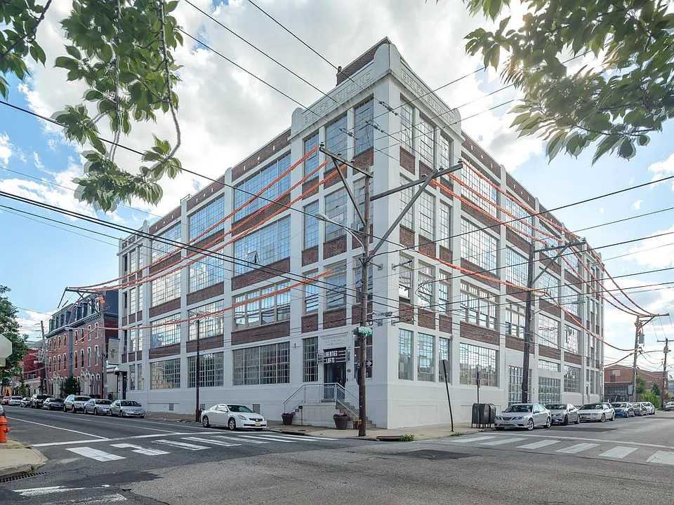 Liberties Lofts