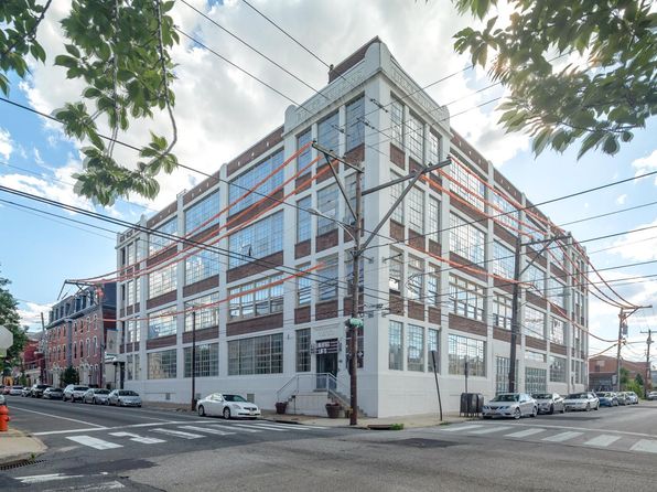 720 N 5th St APT 406