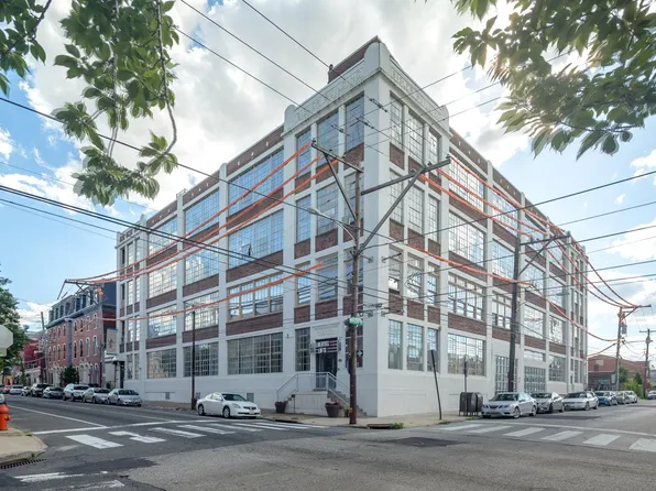 Liberties Lofts, 720 N 5th St APT 308, Philadelphia, PA 19123