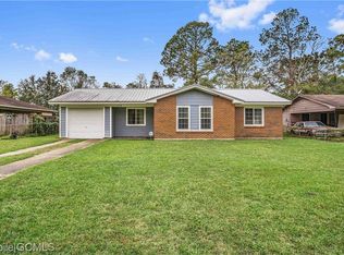 1608 Darwood Dr, Mobile, AL 36605