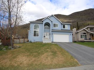20407 Philadelphia Way, Eagle River, AK 99577