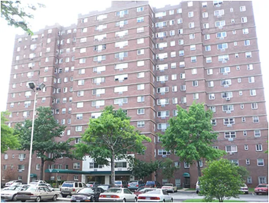 Rented by Brown Harris Stevens | media 9