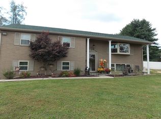 437 W Church Ave, Masontown, PA 15461