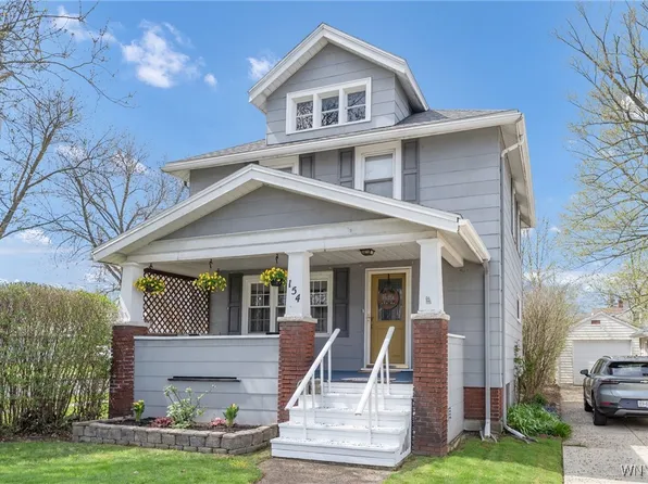 154 Highland Ave, Tonawanda, NY 14150