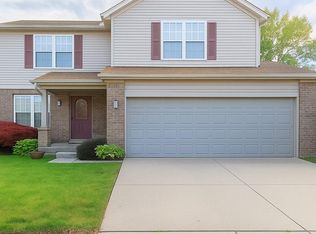 701 Montclair St, Detroit, MI 48214