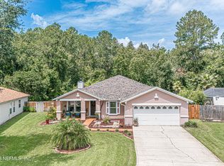 633 Mackenzie Cir, Saint Augustine, FL 32092