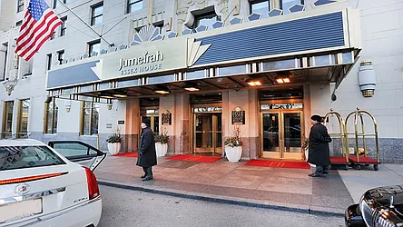 Rented by Park Property Advisors