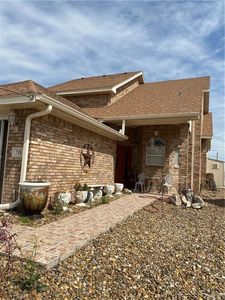 718 Lake View Dr, Mission, TX, 78572