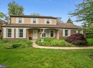 11 Timber Ln, Hatboro, PA 19040
