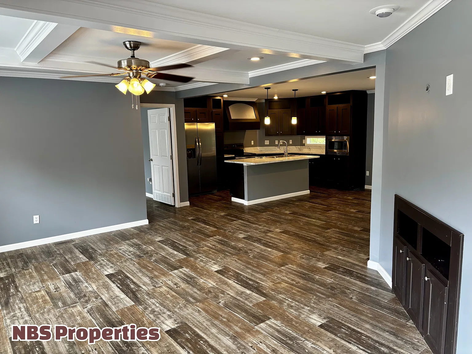 524 Mehaffey Road - 1 — Photo 4