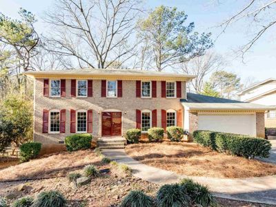 4048 Shady Cir, Lilburn, GA, 30047