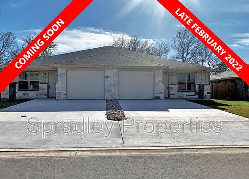 1518 Brazos Rd Photo 1
