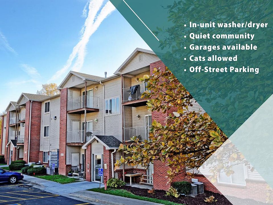 1st image of 8003 S 48th St APT 203