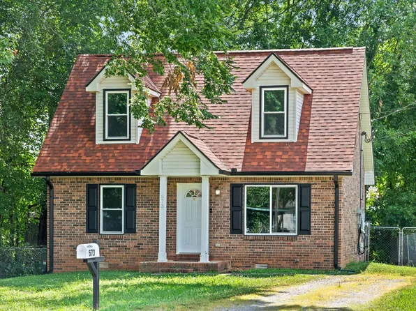 573 Kathryn Ct, Clarksville, TN 37042