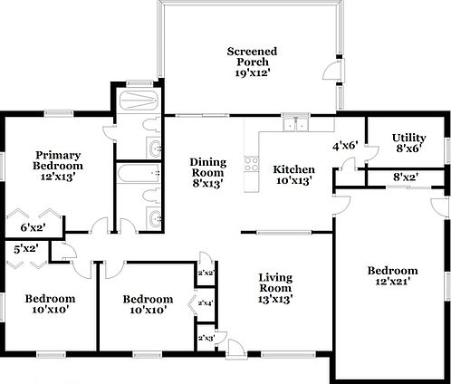 2nd image of this home