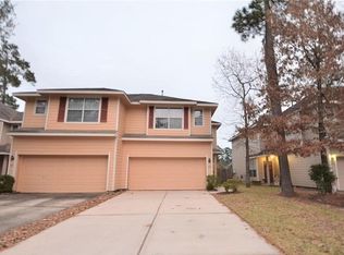 239 W Stedhill Loop, Conroe, TX 77384