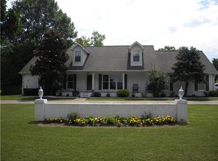 401 Stonetree Dr, Smyrna, TN 37167