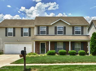 6602 Timberbend Dr, Louisville, KY 40229