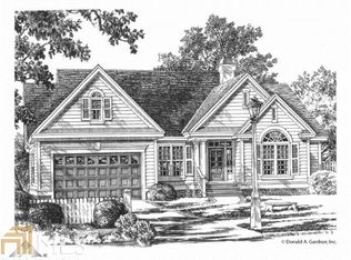 226 History Trl, Winterville, GA 30683