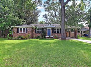 624 Yale Dr, Charleston, SC 29412