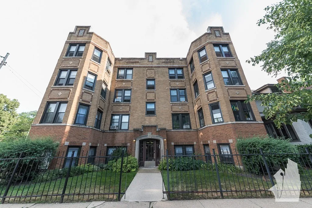 1 bed, 1.0 bath, $1,745 — Photo 1