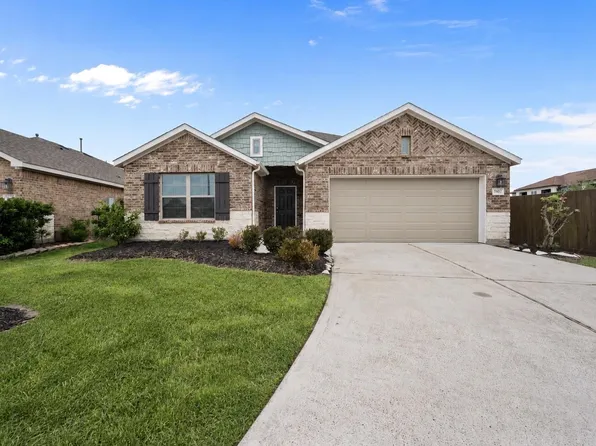 7602 Pampero Ln, Baytown, TX 77523