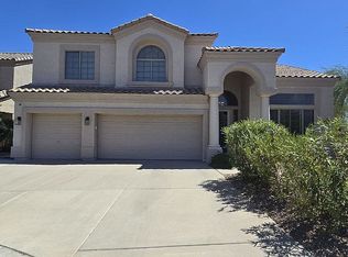 6435 W Buckskin Trl, Phoenix, AZ 85083