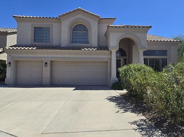 6435 W Buckskin Trl