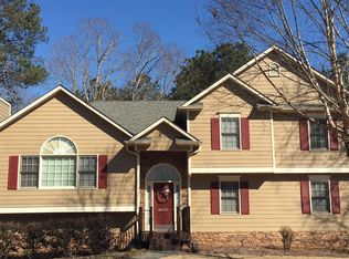 103 Sweetbriar Ct, Canton, GA 30115