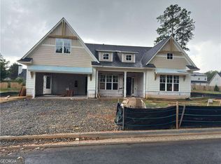 3150 Trickum Rd LOT 7, Marietta, GA 30066