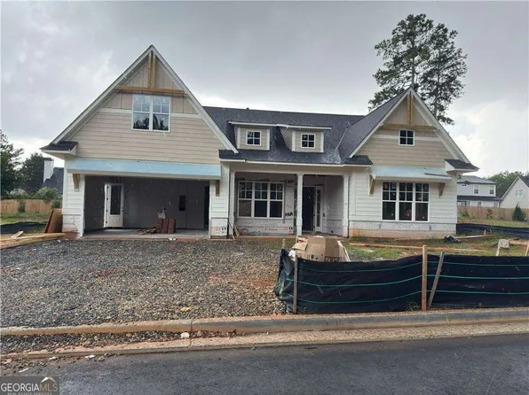 3150 Trickum Rd Lot 7, Marietta, GA 30066